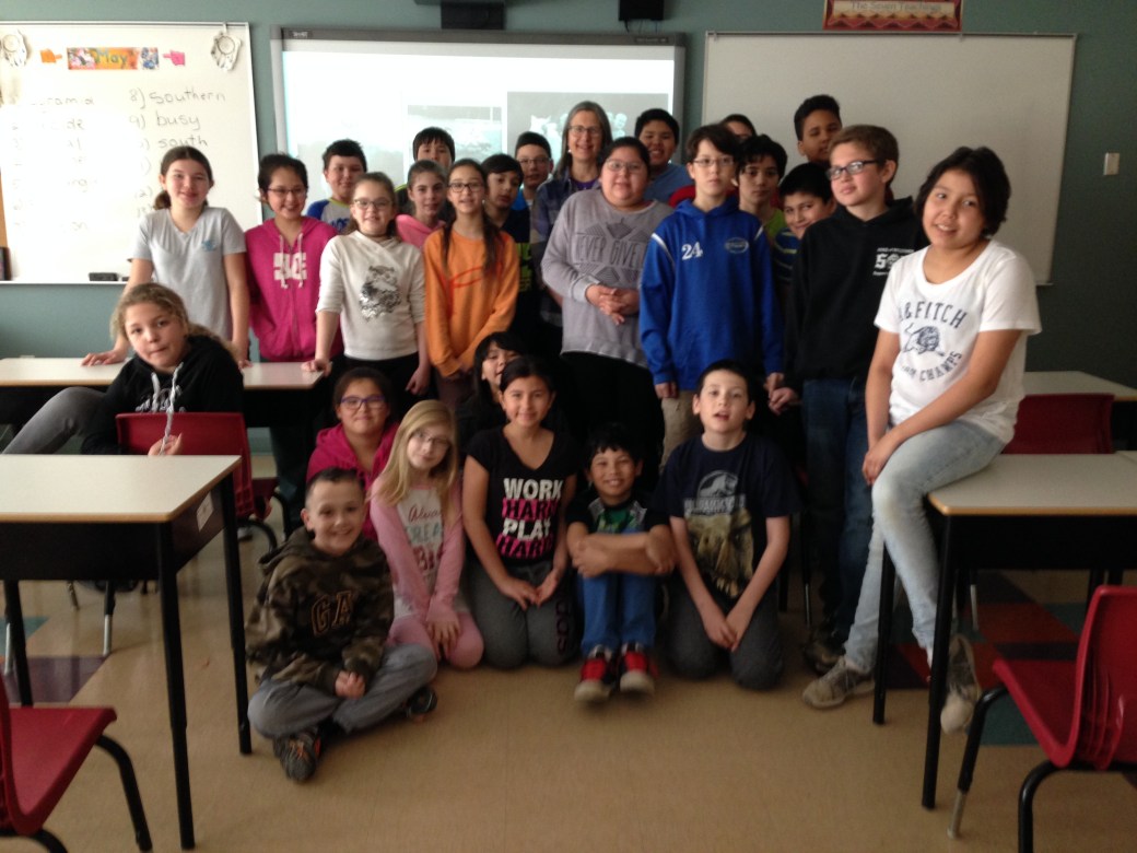 Maupeltuewey Kina'matno'kuom, Membertou, Cape Breton